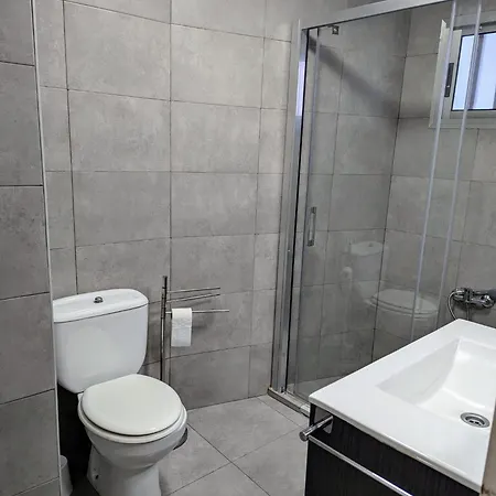 Apartment Tropical Terraza Con Minigolf Salou